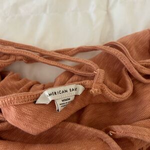 American Eagle Jumpsuit